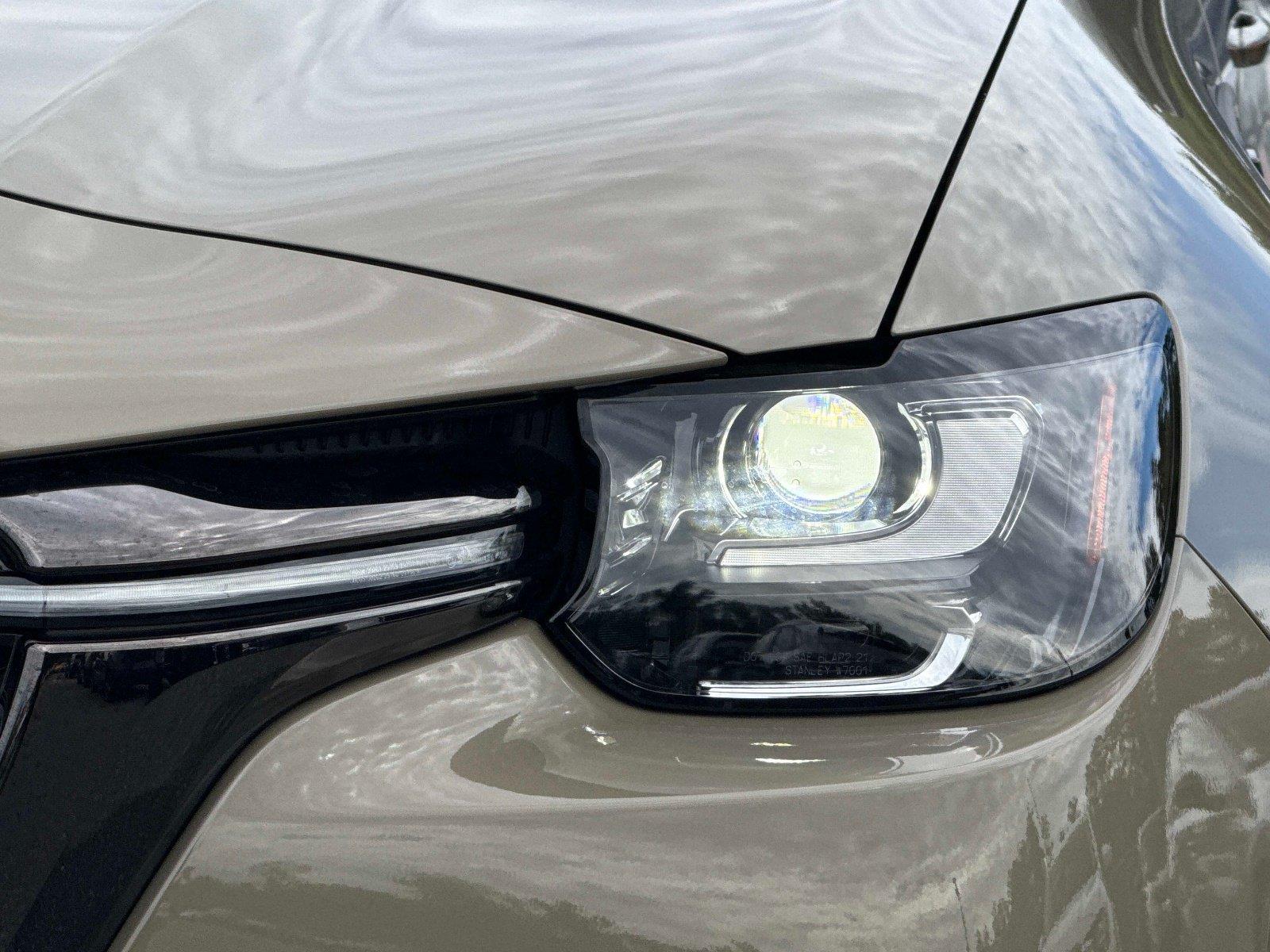 2026 Mazda CX-70 3.3 Turbo Preferred