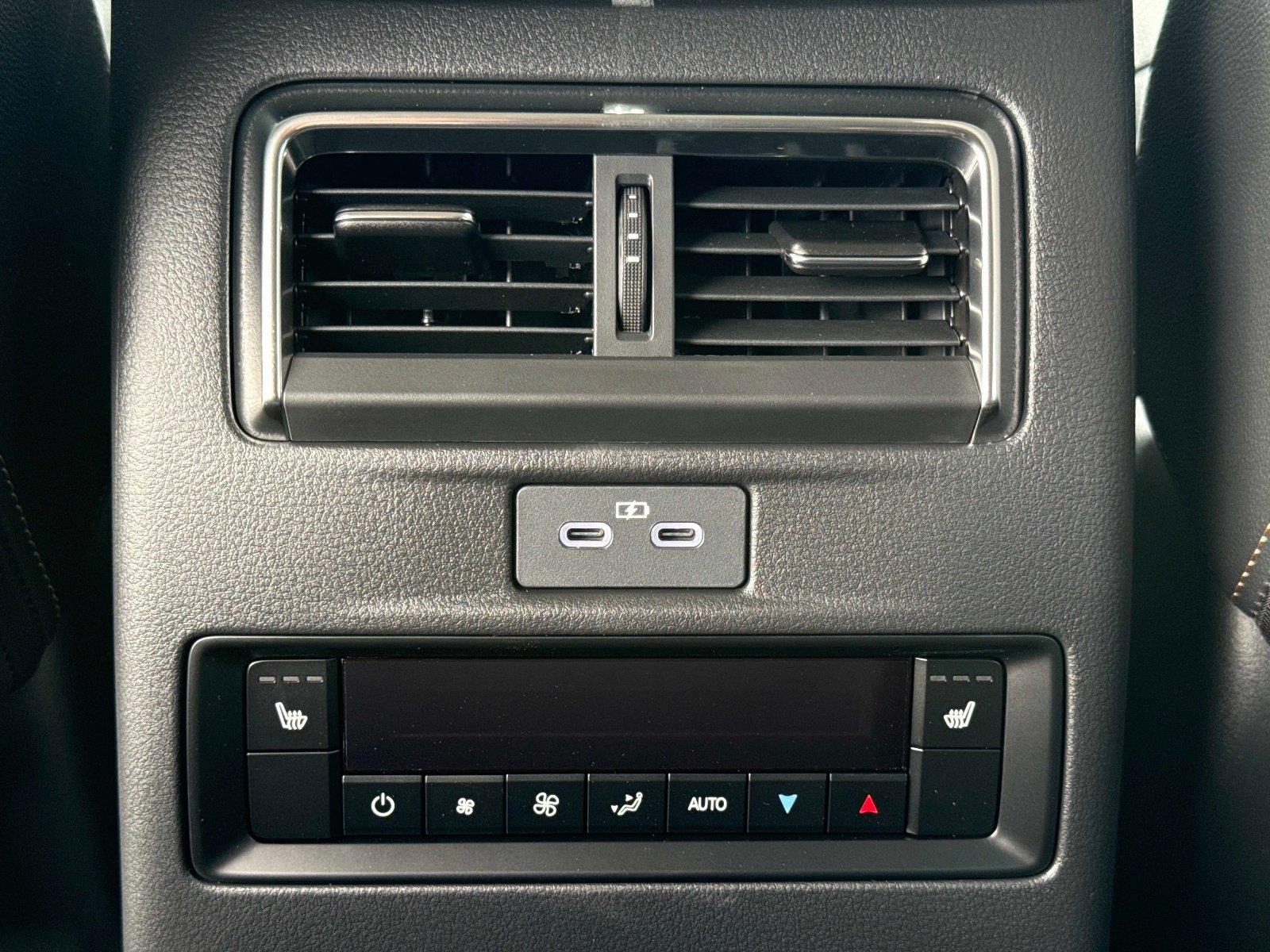 2026 Mazda CX-70 3.3 Turbo Preferred