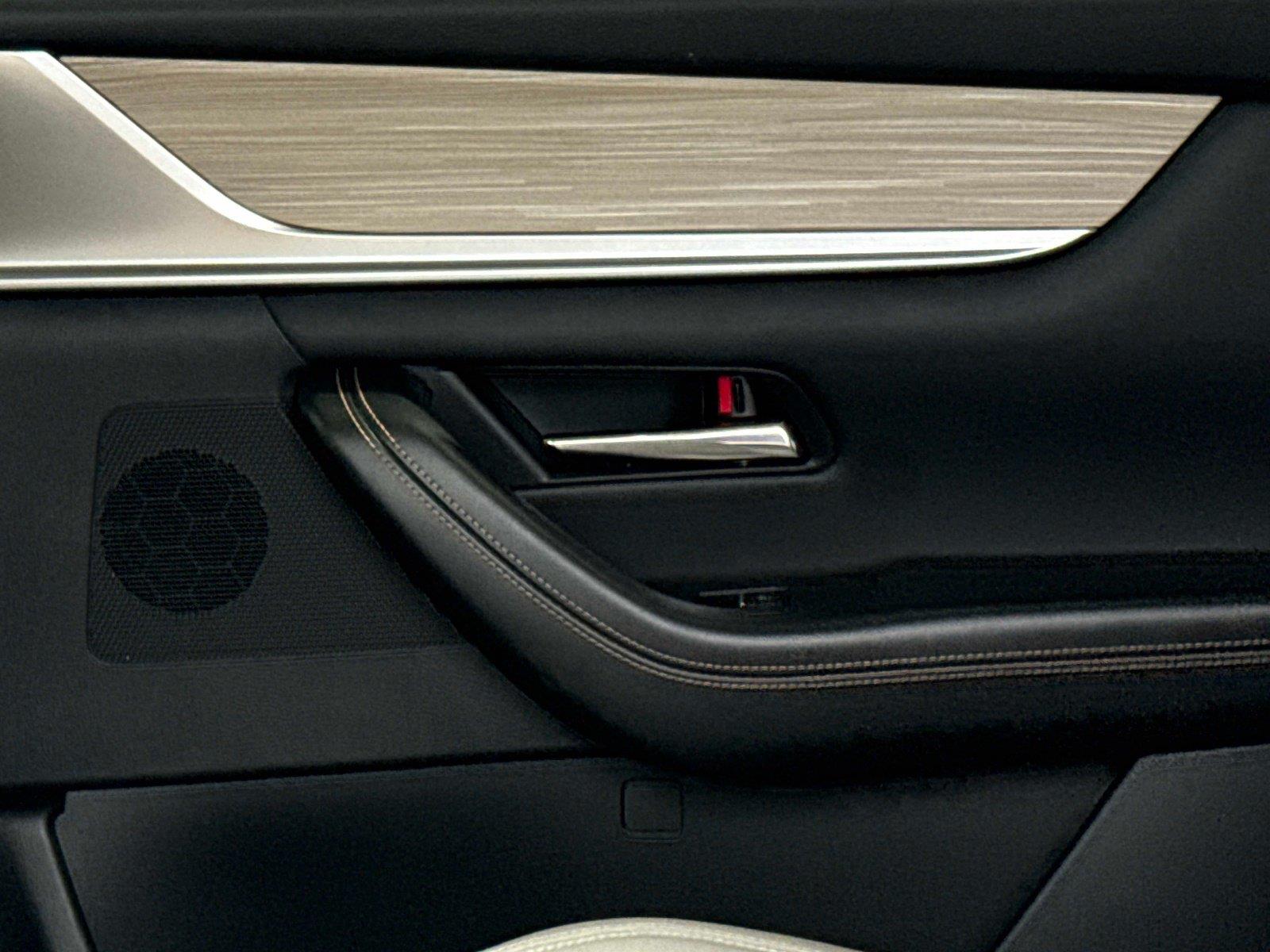2024 Mazda CX-90 3.3 Turbo Preferred Plus
