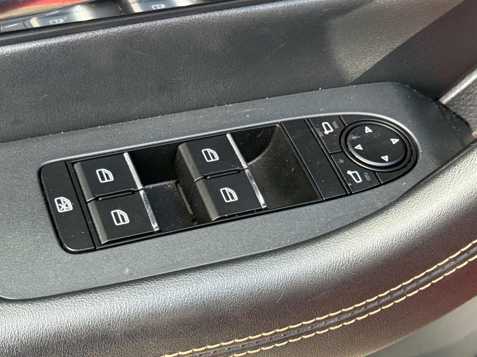 2024 Mazda CX-90 3.3 Turbo Preferred Plus