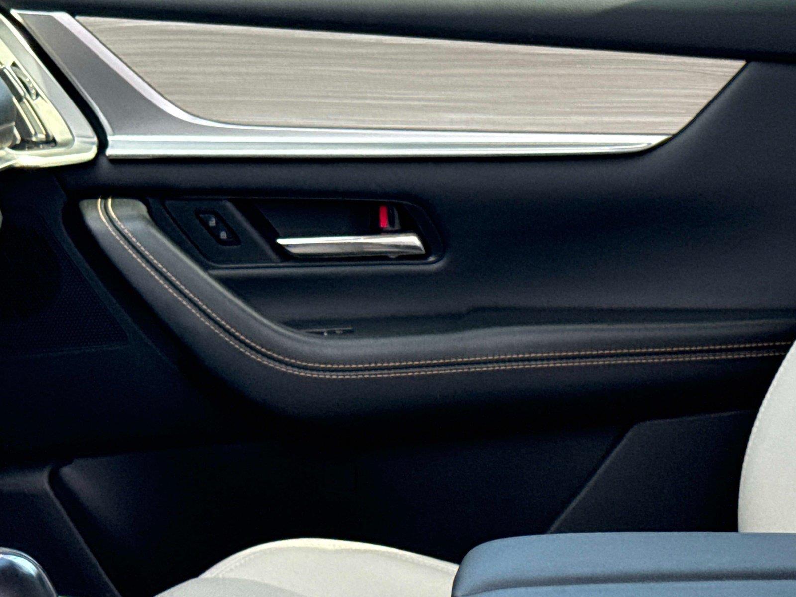 2024 Mazda CX-90 3.3 Turbo Preferred Plus