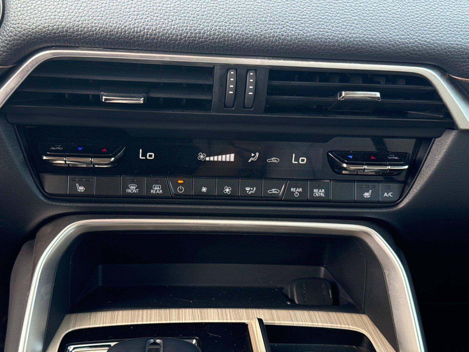 2024 Mazda CX-90 3.3 Turbo Preferred Plus