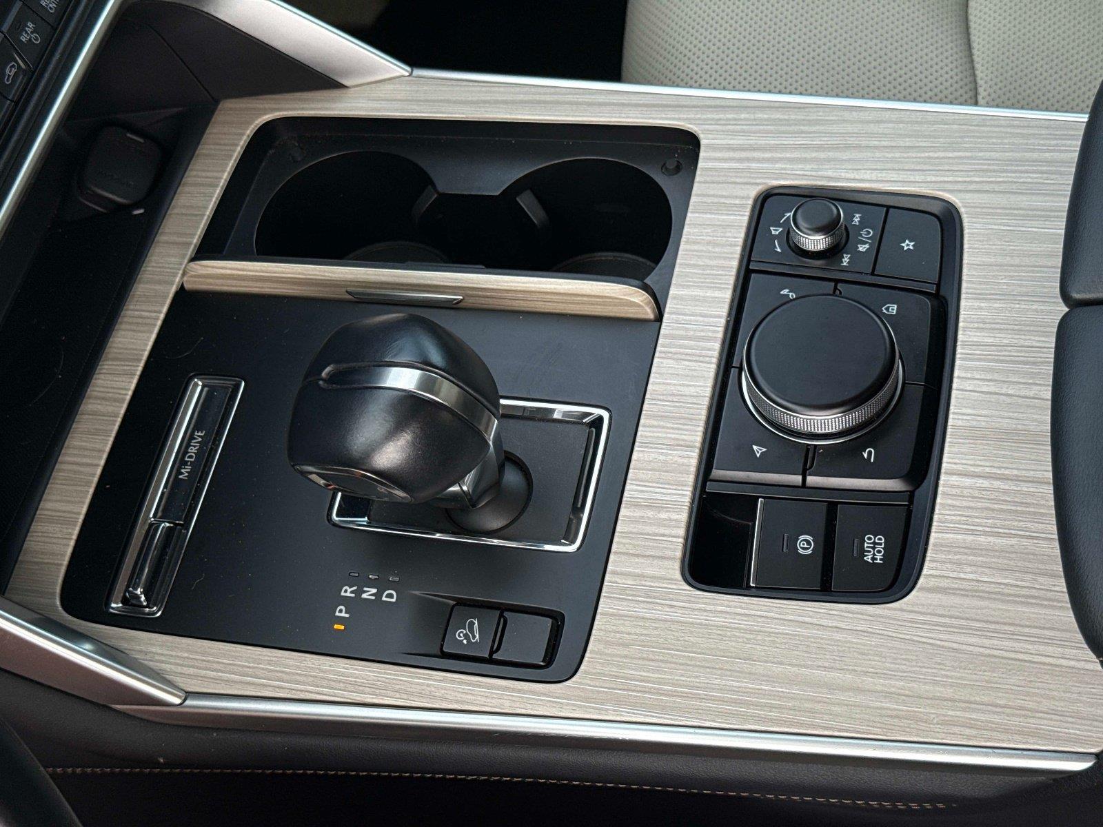 2024 Mazda CX-90 3.3 Turbo Preferred Plus