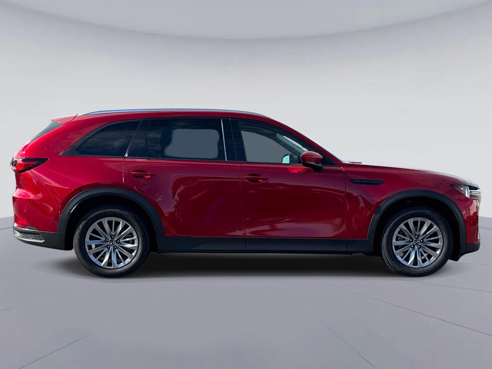 2024 Mazda CX-90 3.3 Turbo Preferred Plus