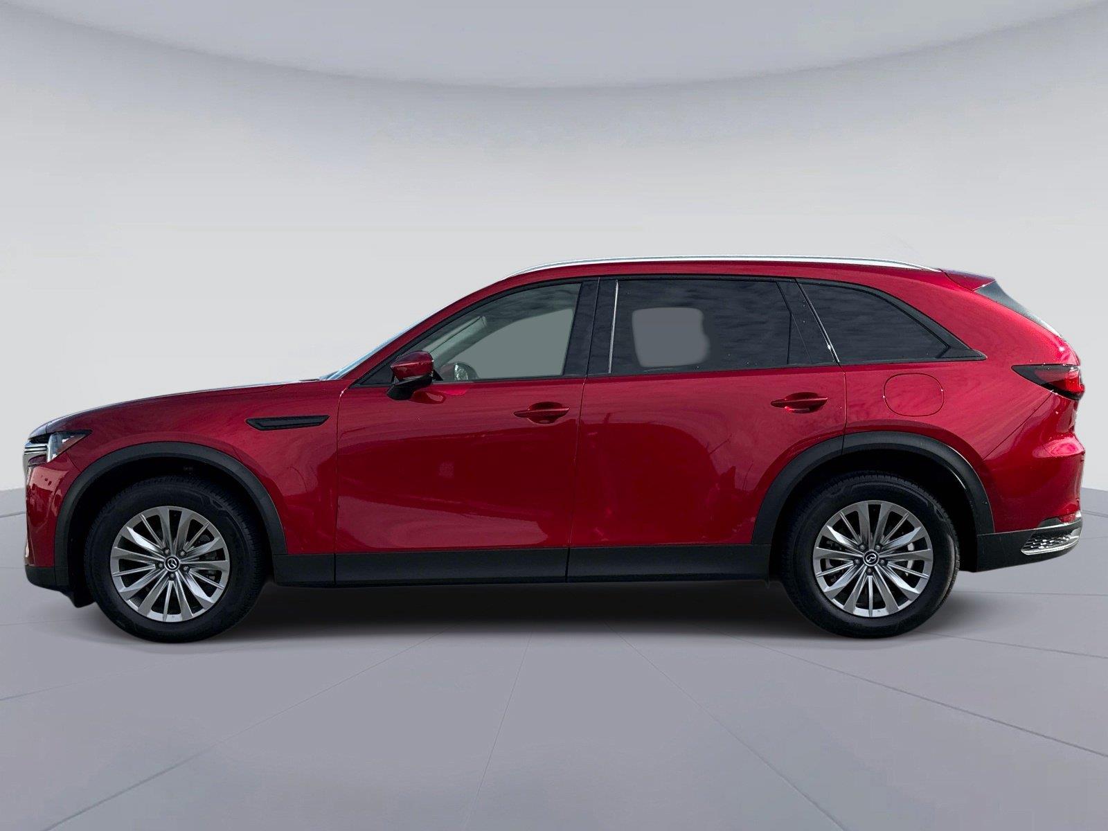 2024 Mazda CX-90 3.3 Turbo Preferred Plus