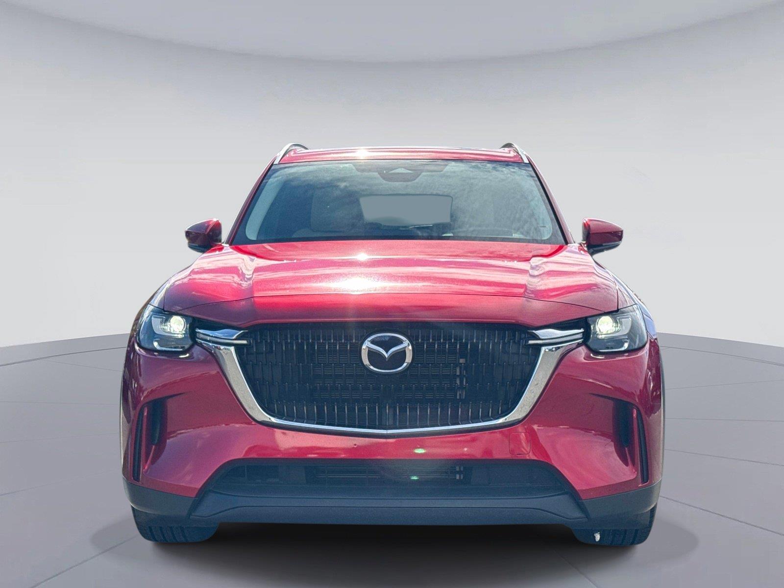 2024 Mazda CX-90 3.3 Turbo Preferred Plus