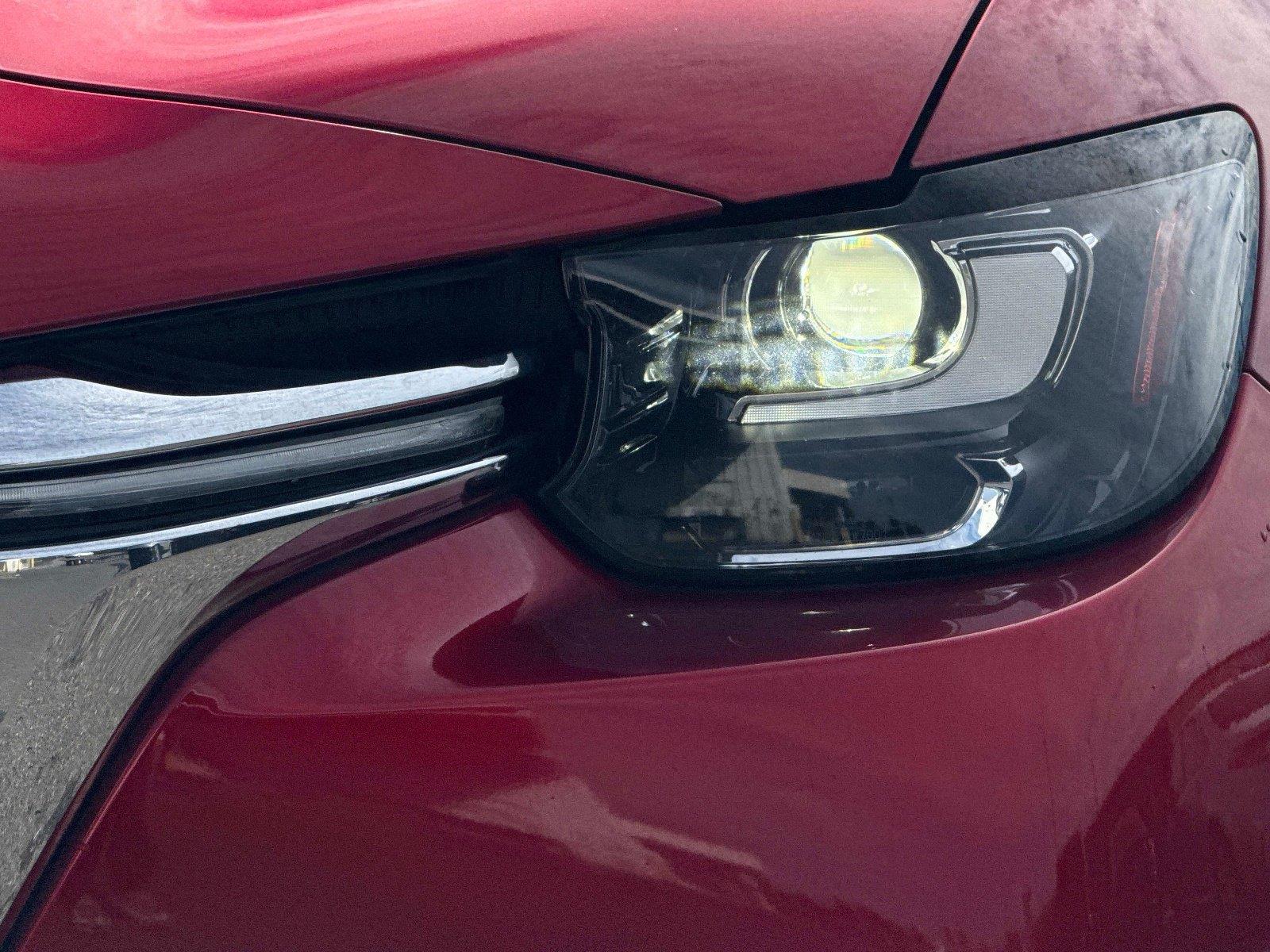 2024 Mazda CX-90 3.3 Turbo Preferred Plus
