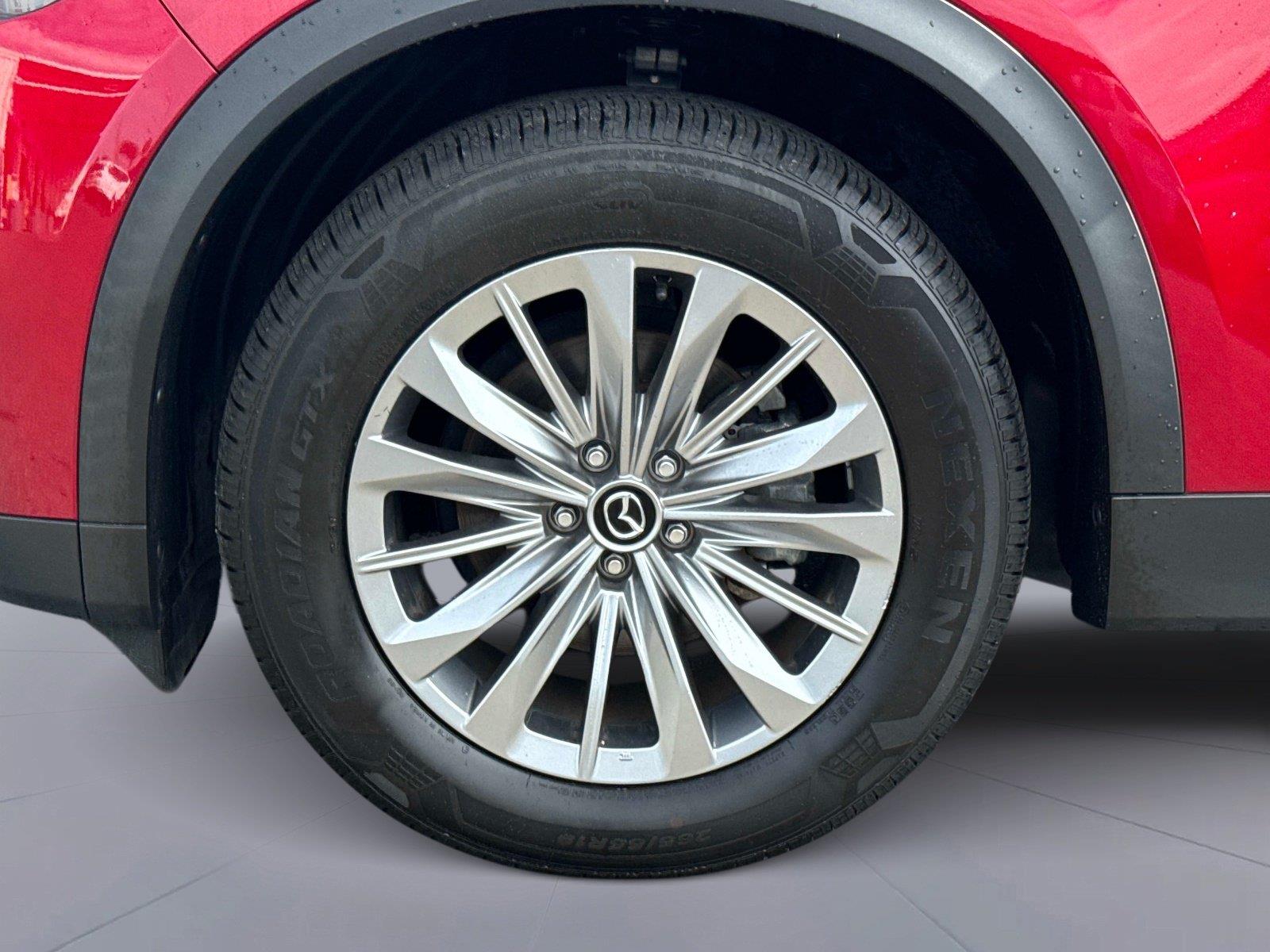 2024 Mazda CX-90 3.3 Turbo Preferred Plus