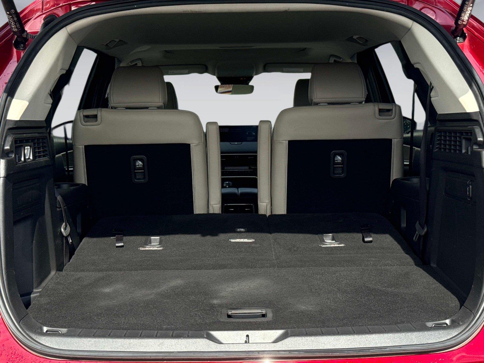 2024 Mazda CX-90 3.3 Turbo Preferred Plus