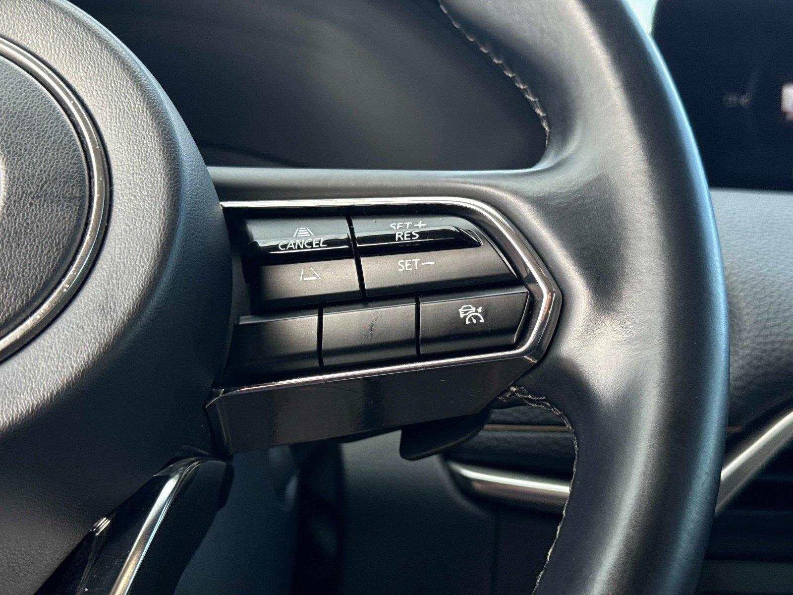 2024 Mazda CX-90 3.3 Turbo Preferred Plus