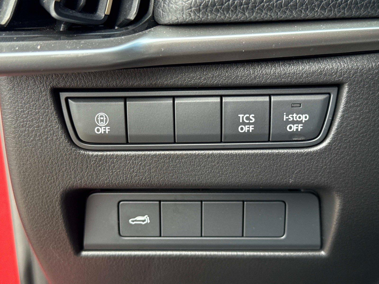 2024 Mazda CX-90 3.3 Turbo Preferred Plus