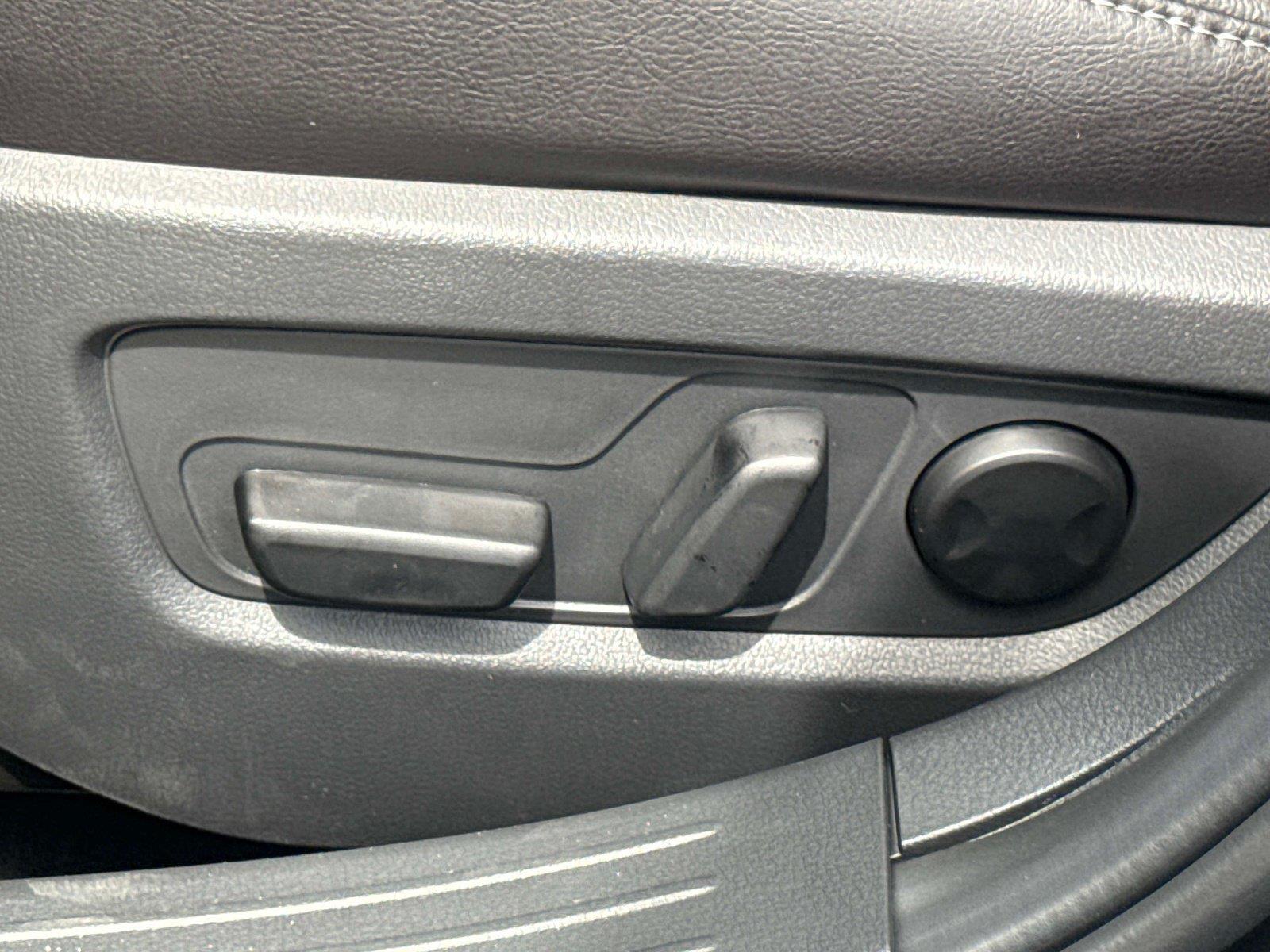 2026 Mazda CX-50 2.5 S Meridian Edition