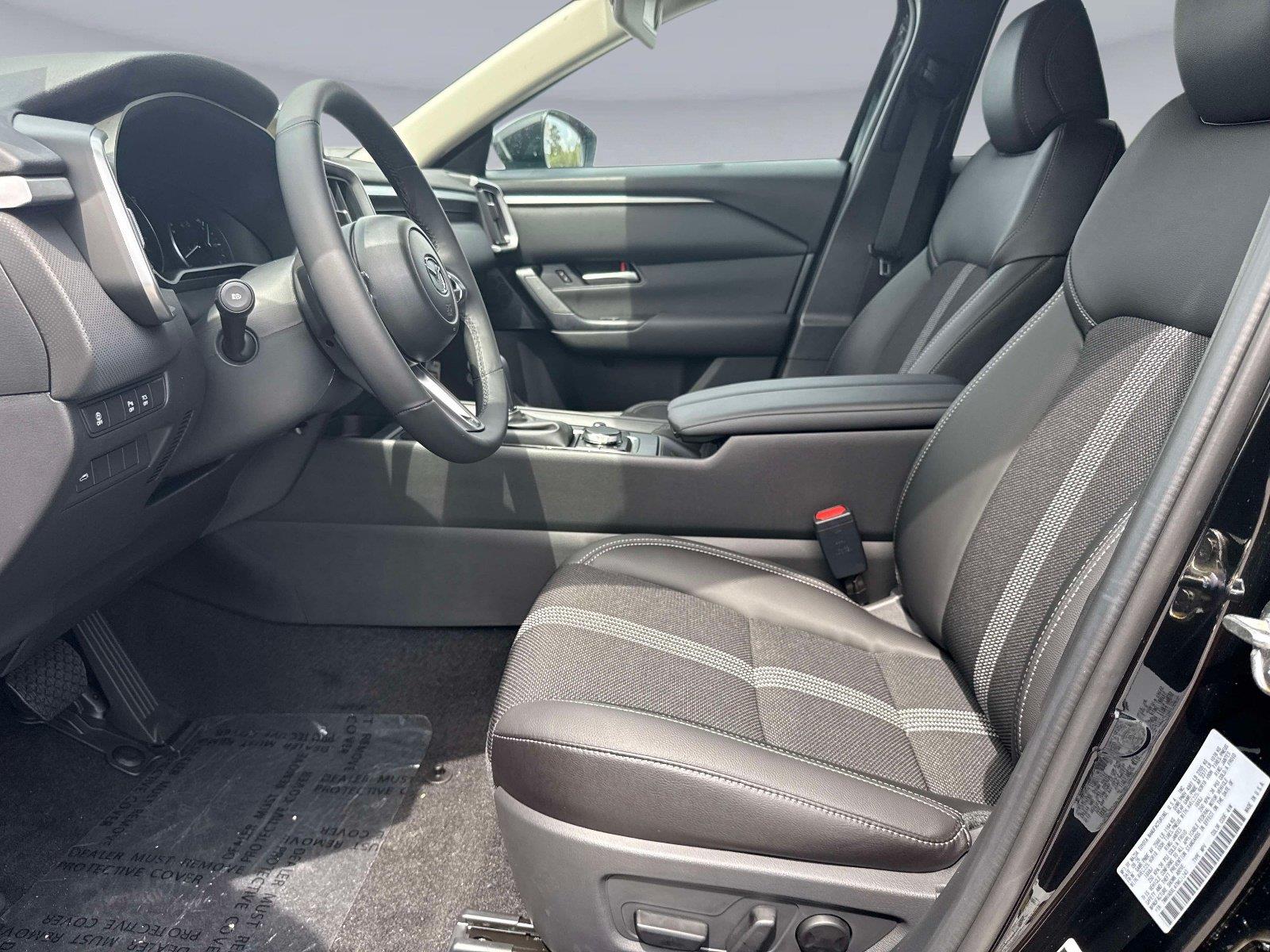2026 Mazda CX-50 2.5 S Meridian Edition