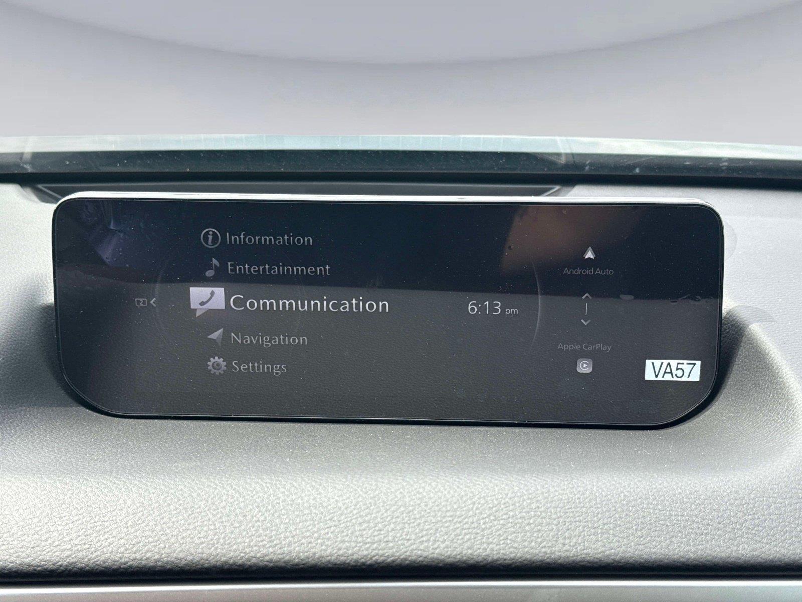 2026 Mazda CX-50 2.5 S Meridian Edition