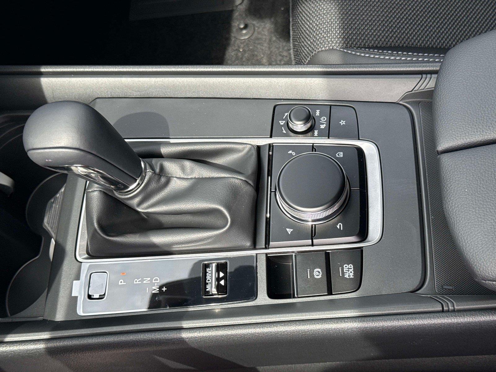 2026 Mazda CX-50 2.5 S Meridian Edition