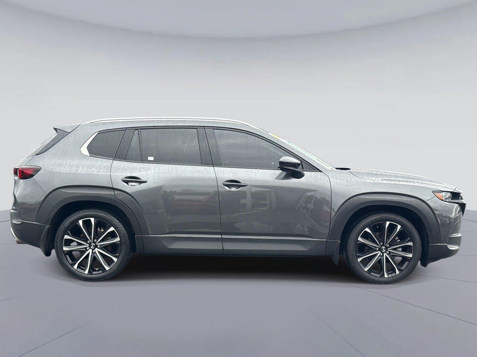 2023 Mazda CX-50 2.5 Turbo Premium Package