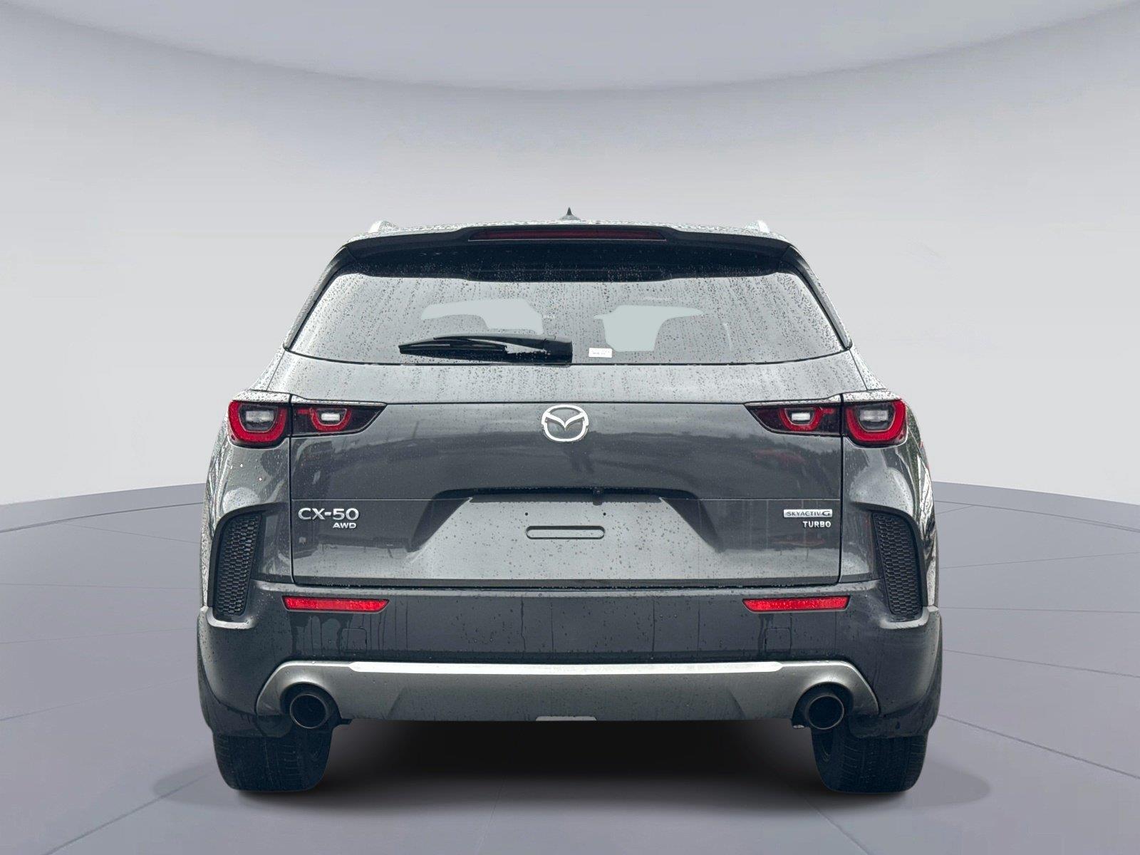 2023 Mazda CX-50 2.5 Turbo Premium Package