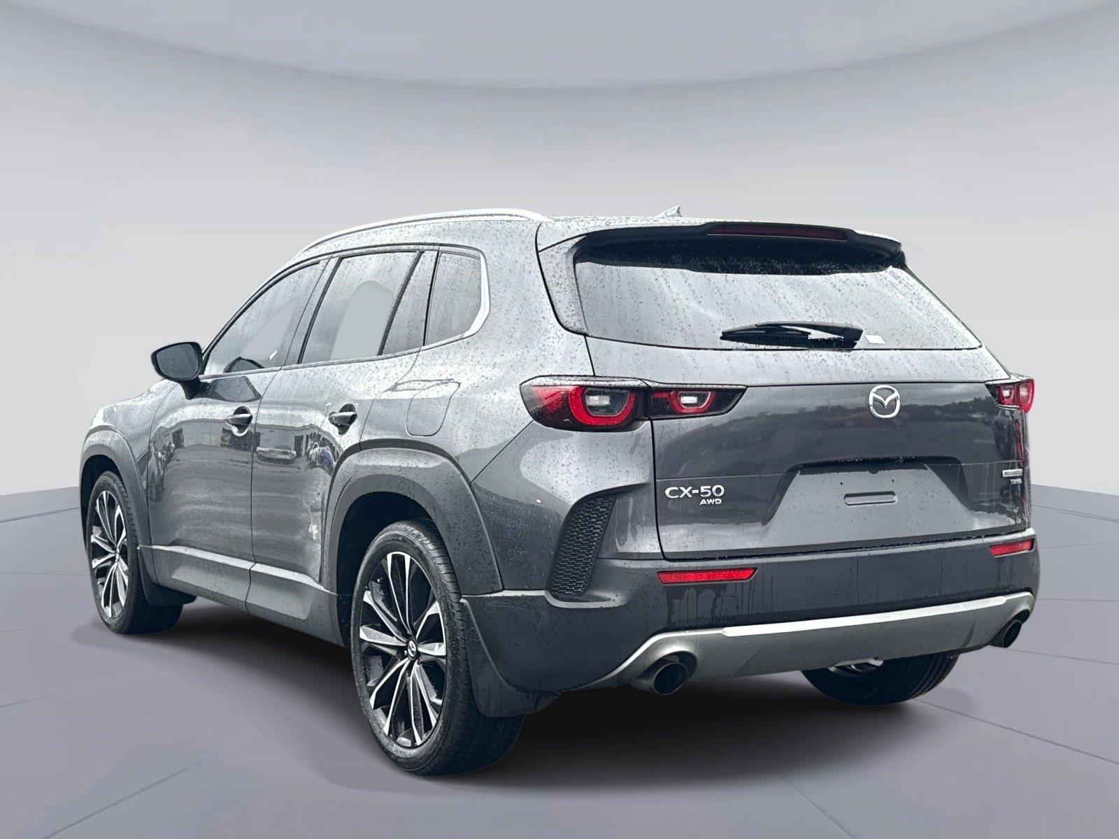 2023 Mazda CX-50 2.5 Turbo Premium Package