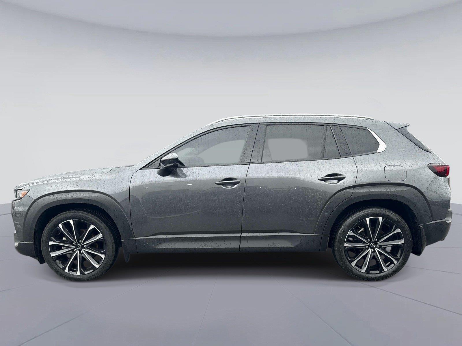 2023 Mazda CX-50 2.5 Turbo Premium Package