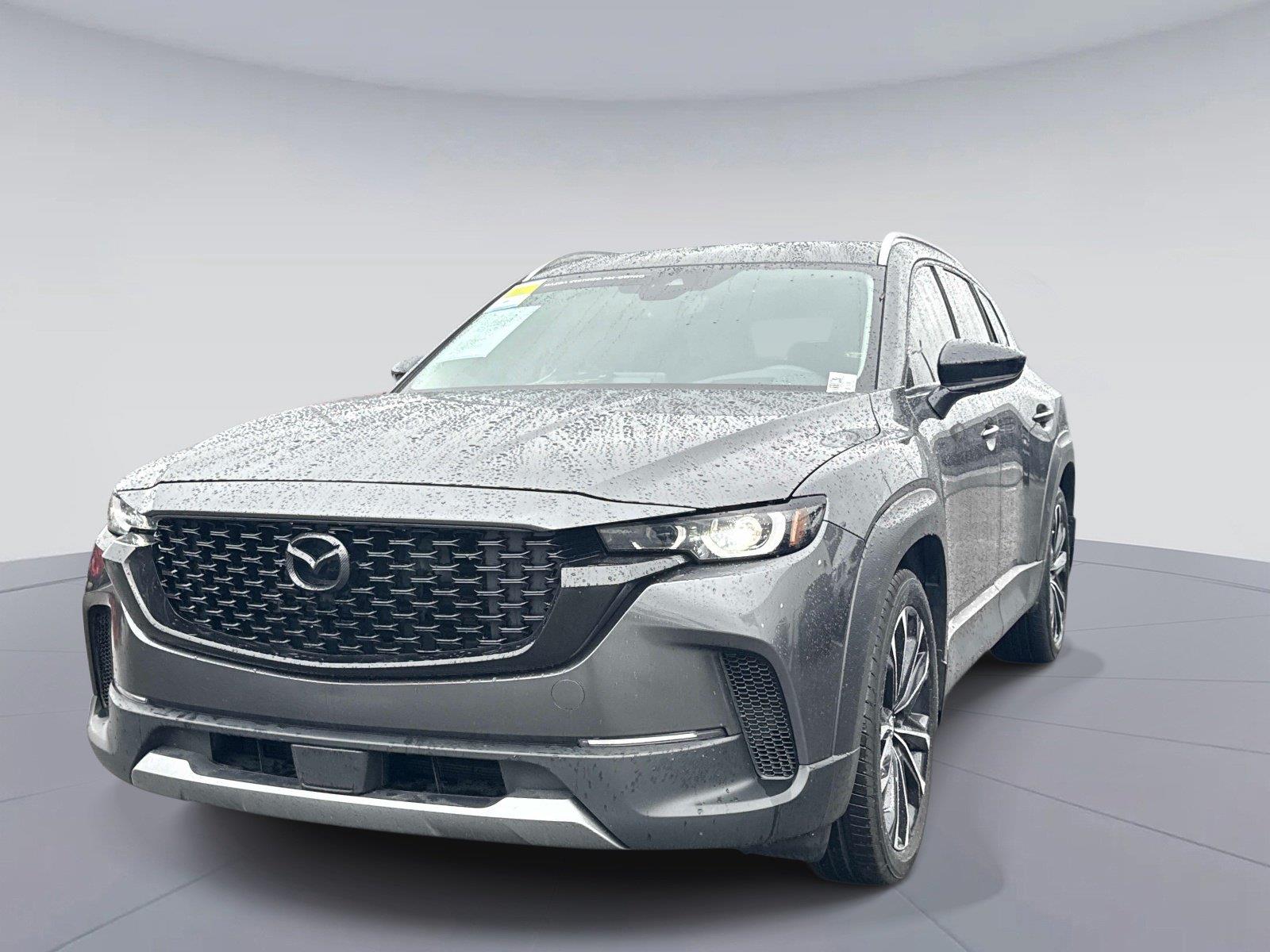 2023 Mazda CX-50 2.5 Turbo Premium Package
