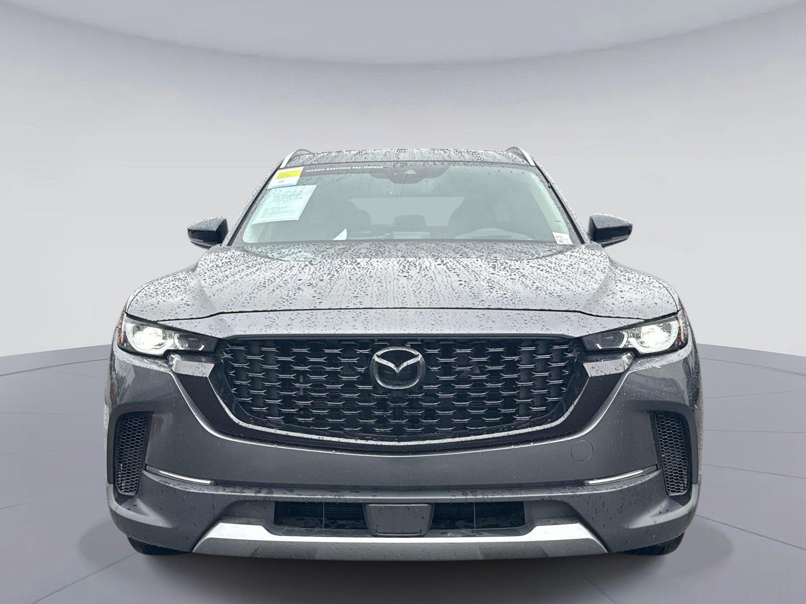 2023 Mazda CX-50 2.5 Turbo Premium Package
