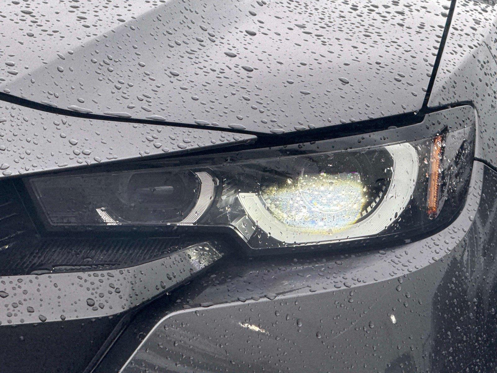 2023 Mazda CX-50 2.5 Turbo Premium Package