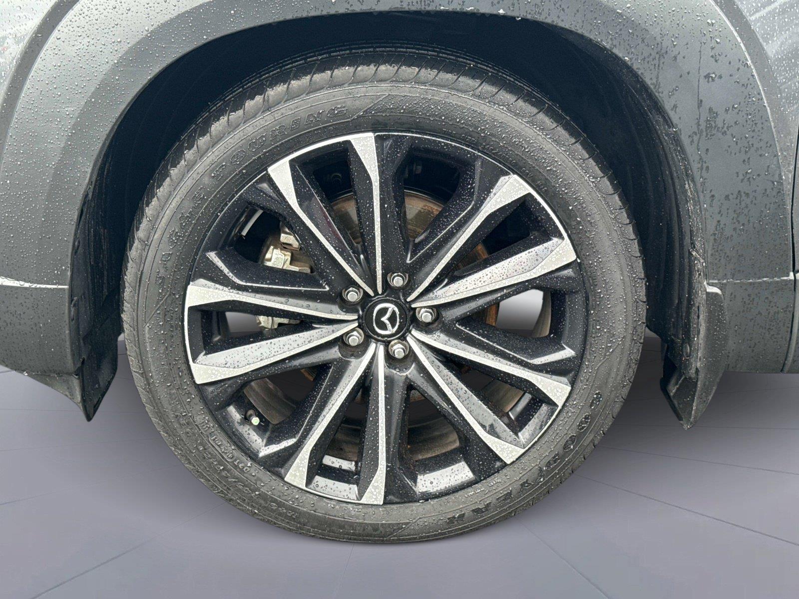 2023 Mazda CX-50 2.5 Turbo Premium Package