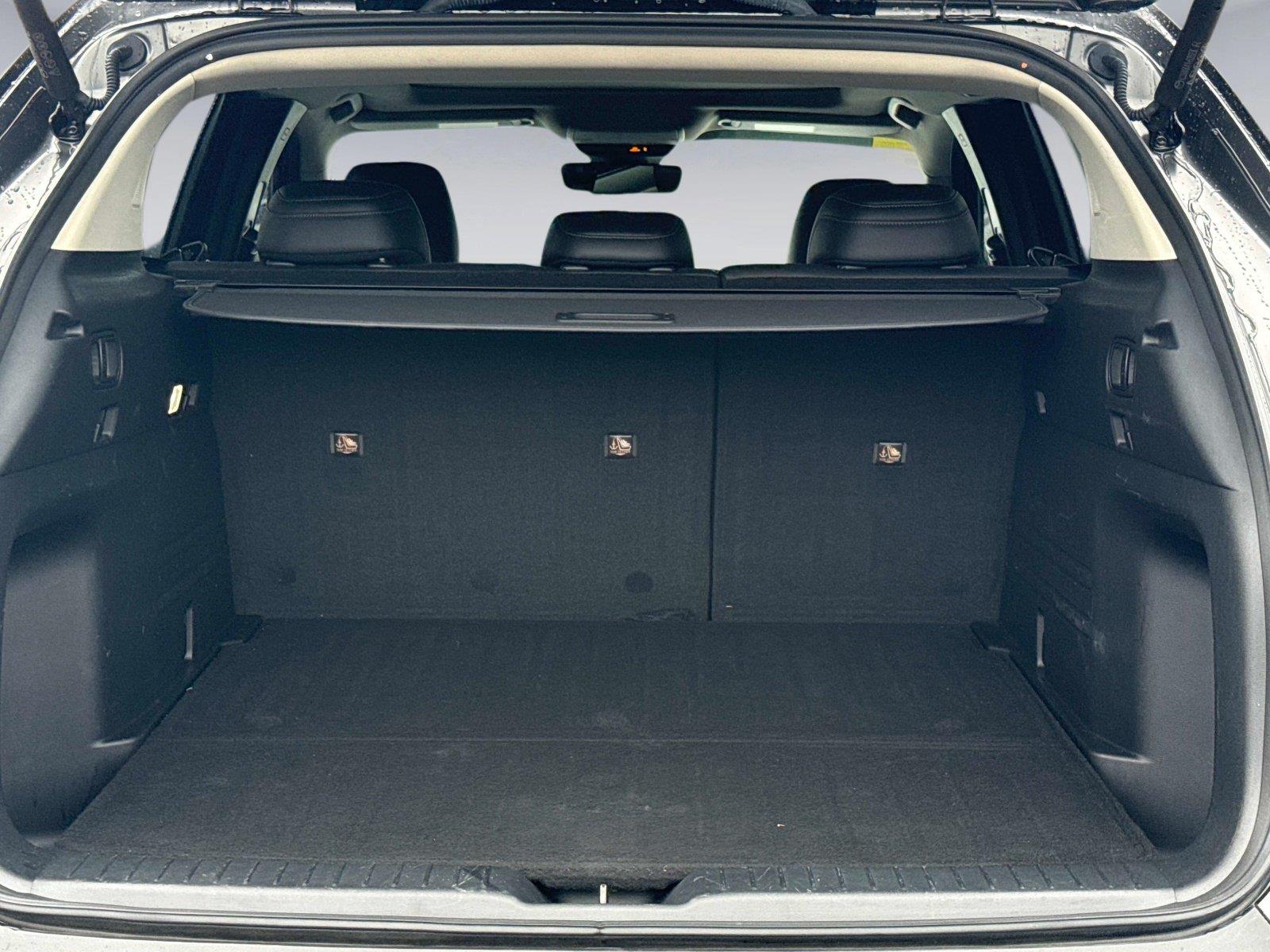 2023 Mazda CX-50 2.5 Turbo Premium Package