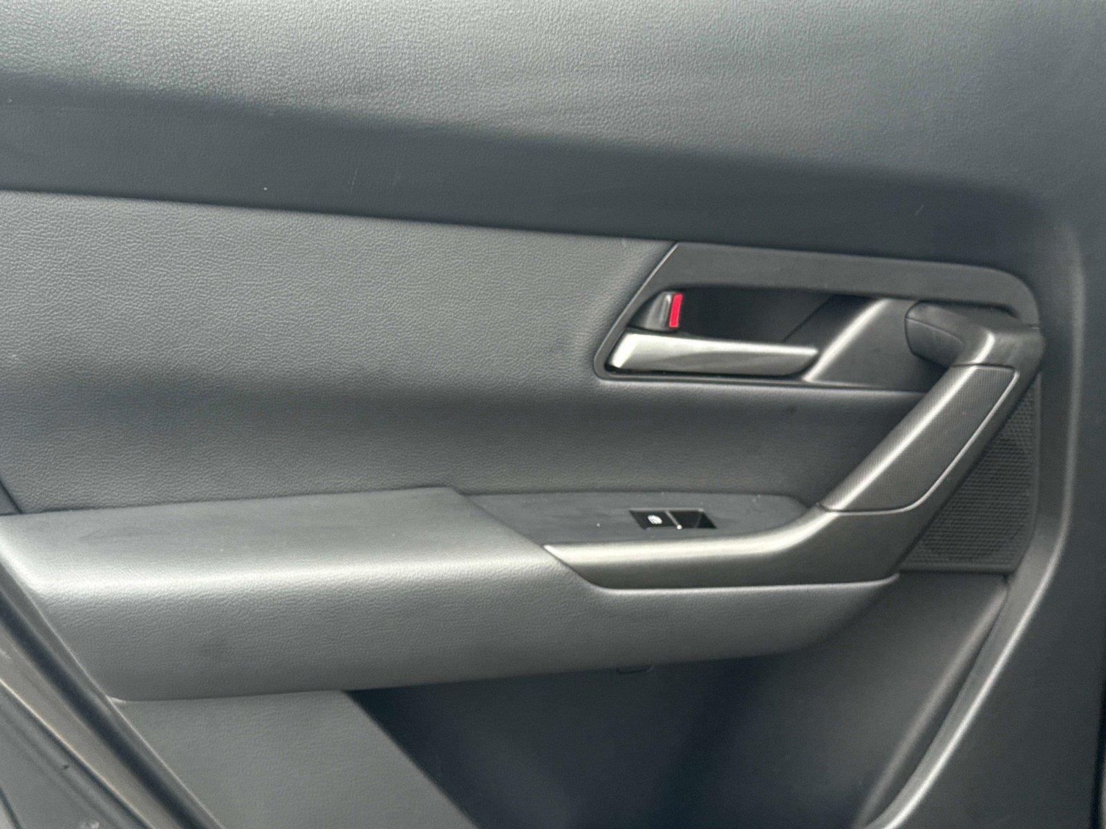 2023 Mazda CX-50 2.5 Turbo Premium Package