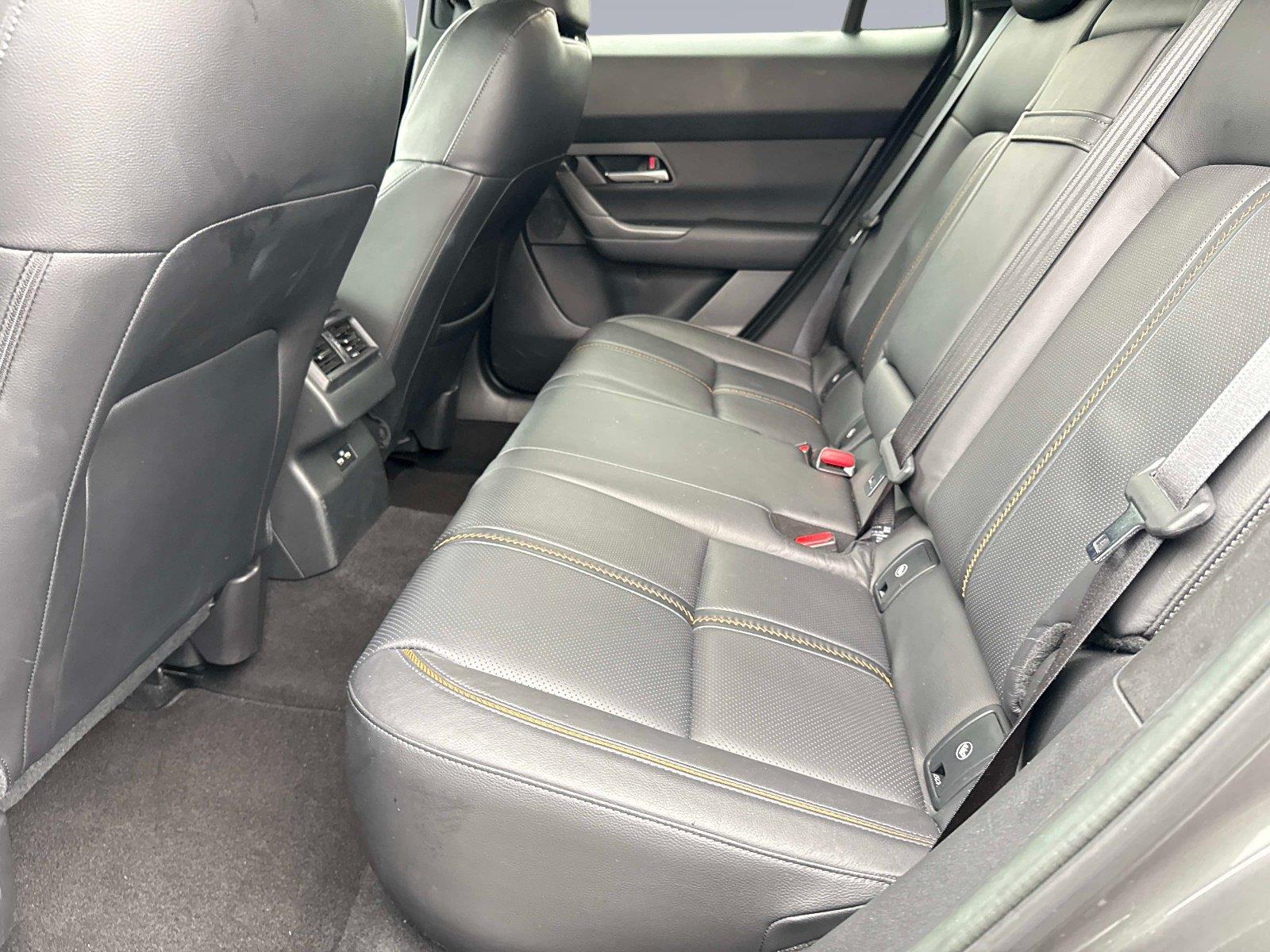 2023 Mazda CX-50 2.5 Turbo Premium Package