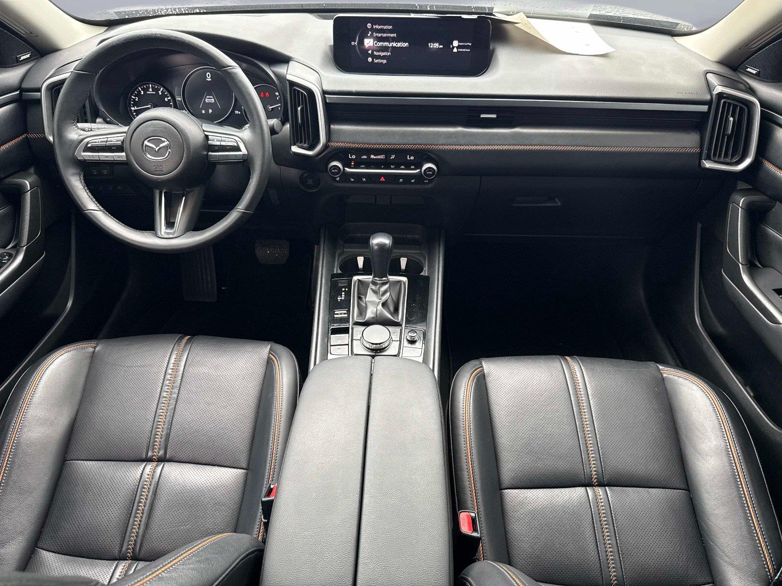 2023 Mazda CX-50 2.5 Turbo Premium Package