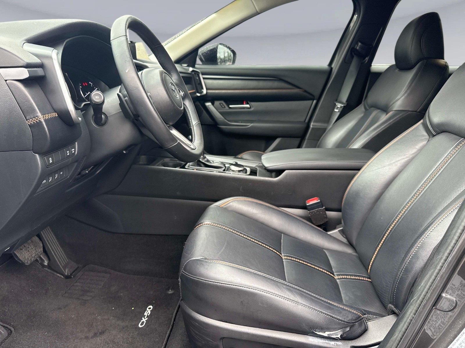 2023 Mazda CX-50 2.5 Turbo Premium Package
