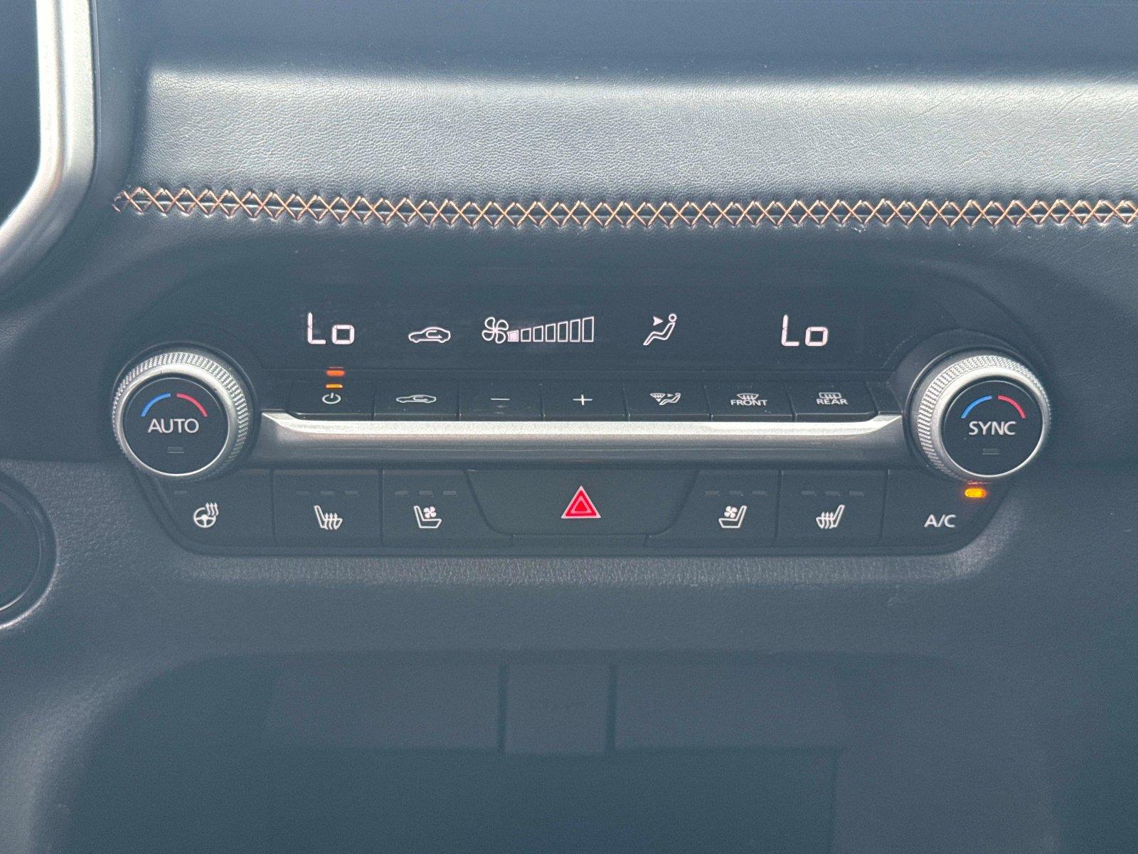 2023 Mazda CX-50 2.5 Turbo Premium Package