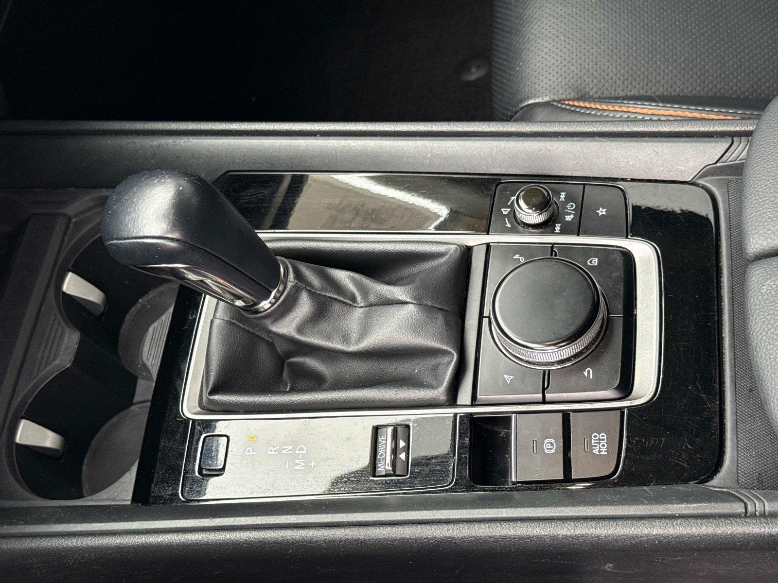 2023 Mazda CX-50 2.5 Turbo Premium Package