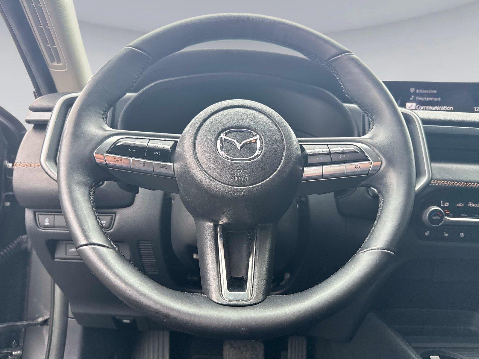 2023 Mazda CX-50 2.5 Turbo Premium Package
