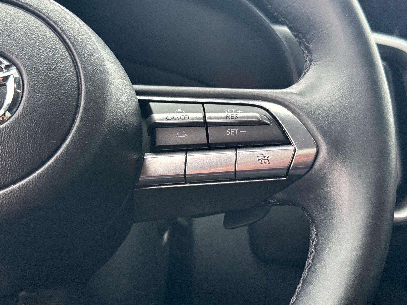 2023 Mazda CX-50 2.5 Turbo Premium Package