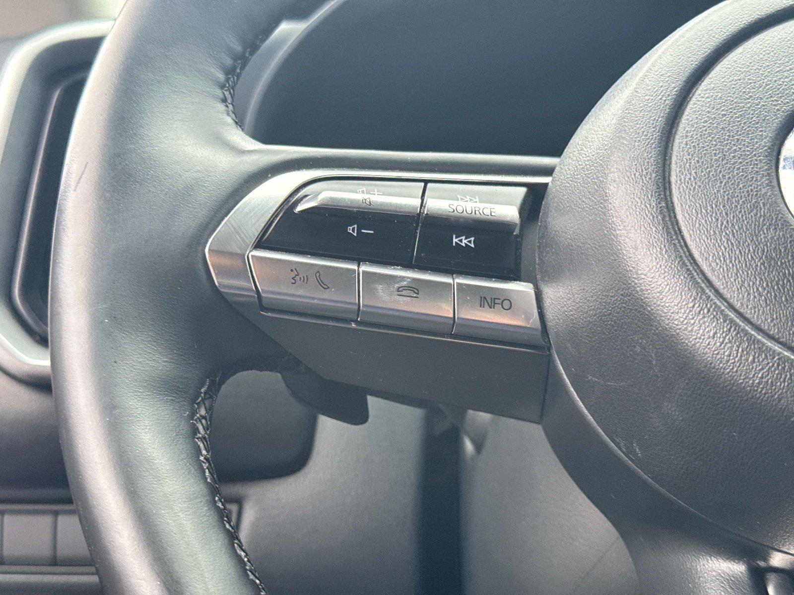 2023 Mazda CX-50 2.5 Turbo Premium Package