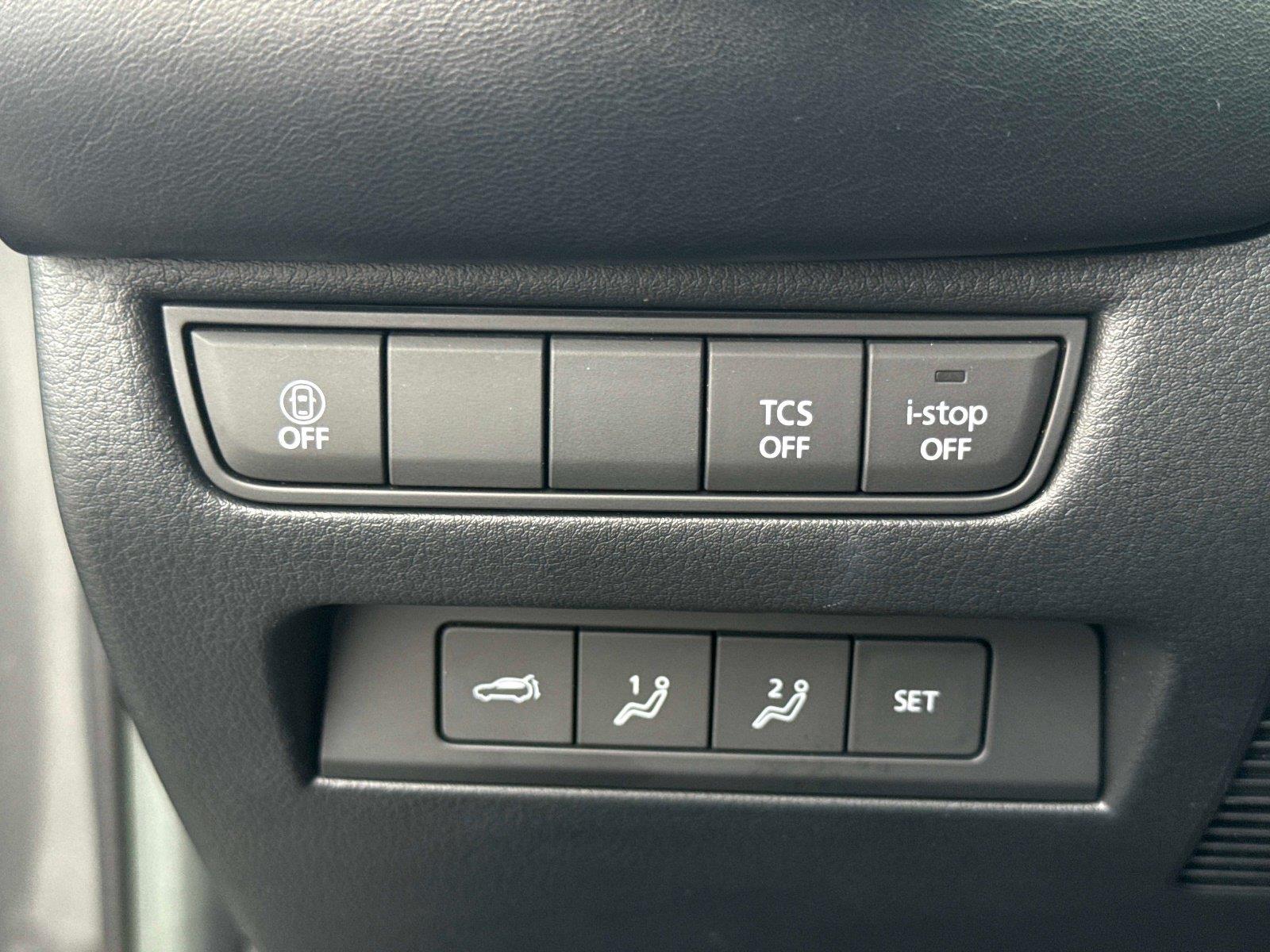 2023 Mazda CX-50 2.5 Turbo Premium Package