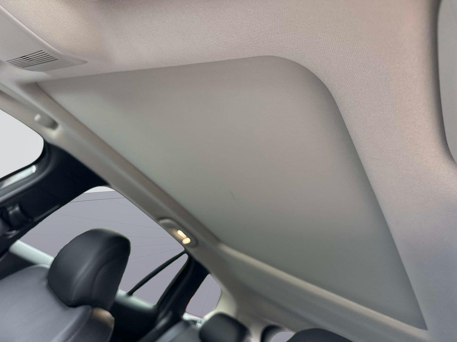 2023 Mazda CX-50 2.5 Turbo Premium Package