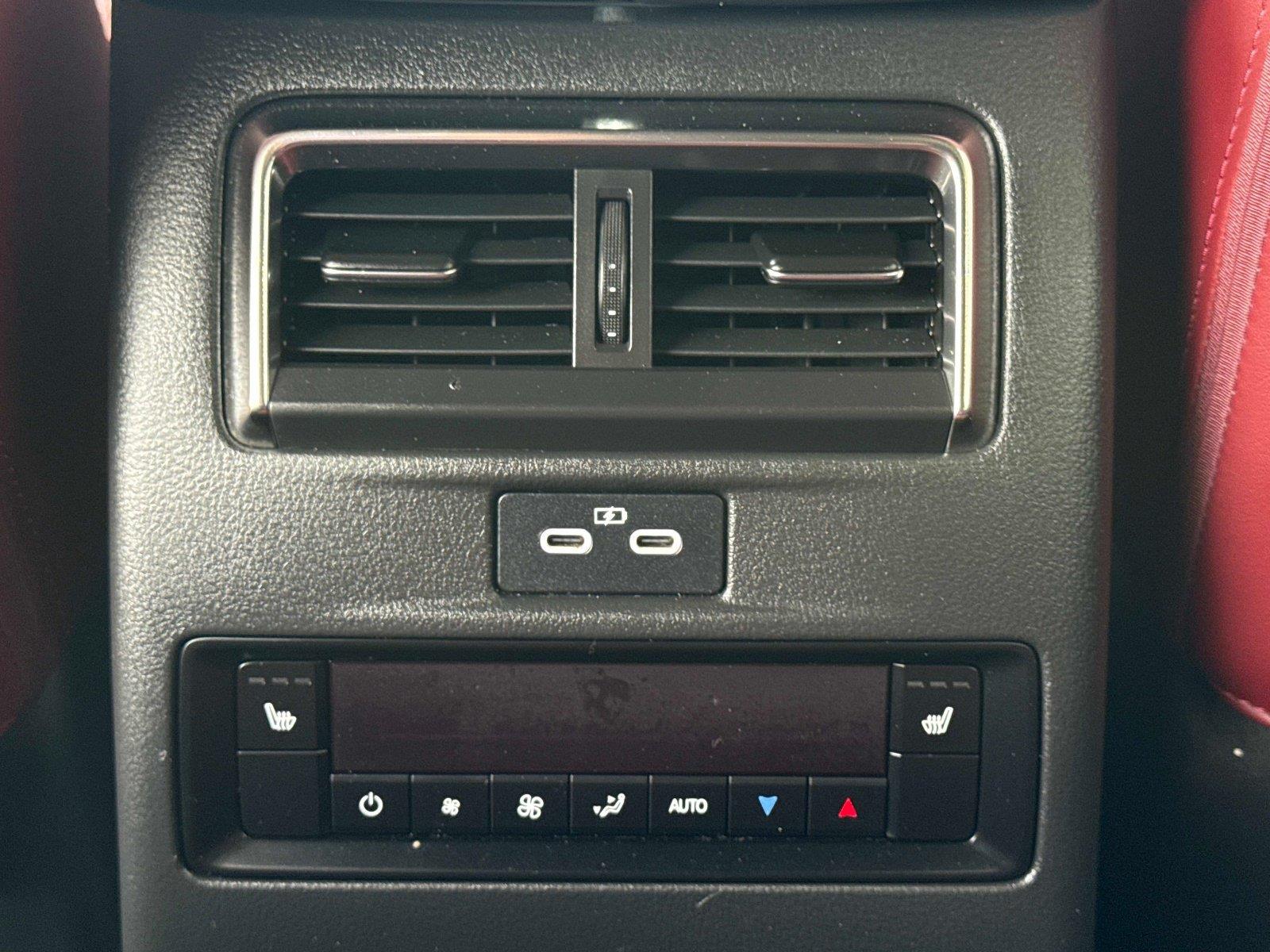 2025 Mazda CX-70 PHEV Premium Plus Package