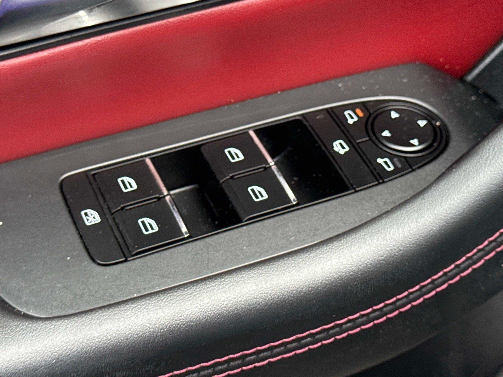 2025 Mazda CX-70 PHEV Premium Plus Package