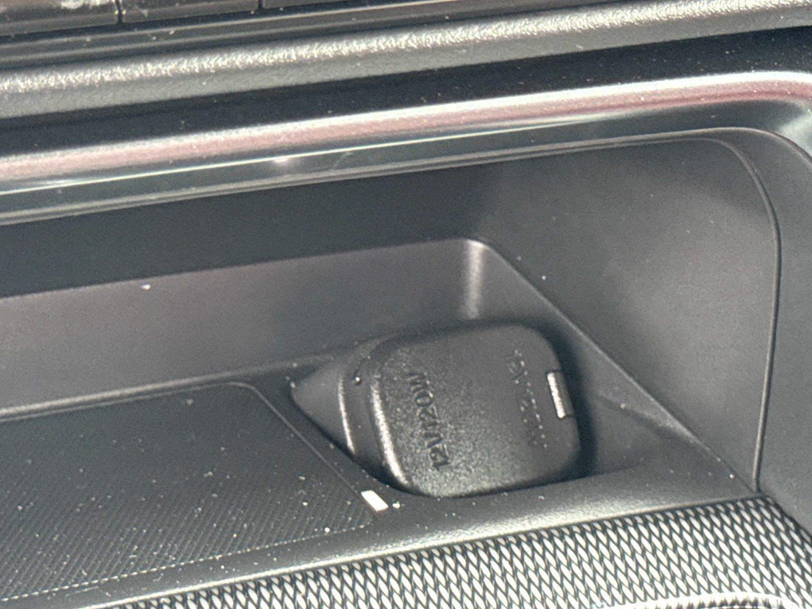 2025 Mazda CX-70 PHEV Premium Plus Package
