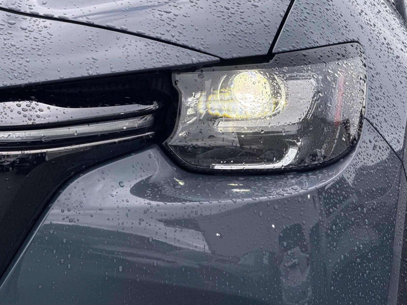 2025 Mazda CX-70 PHEV Premium Plus Package