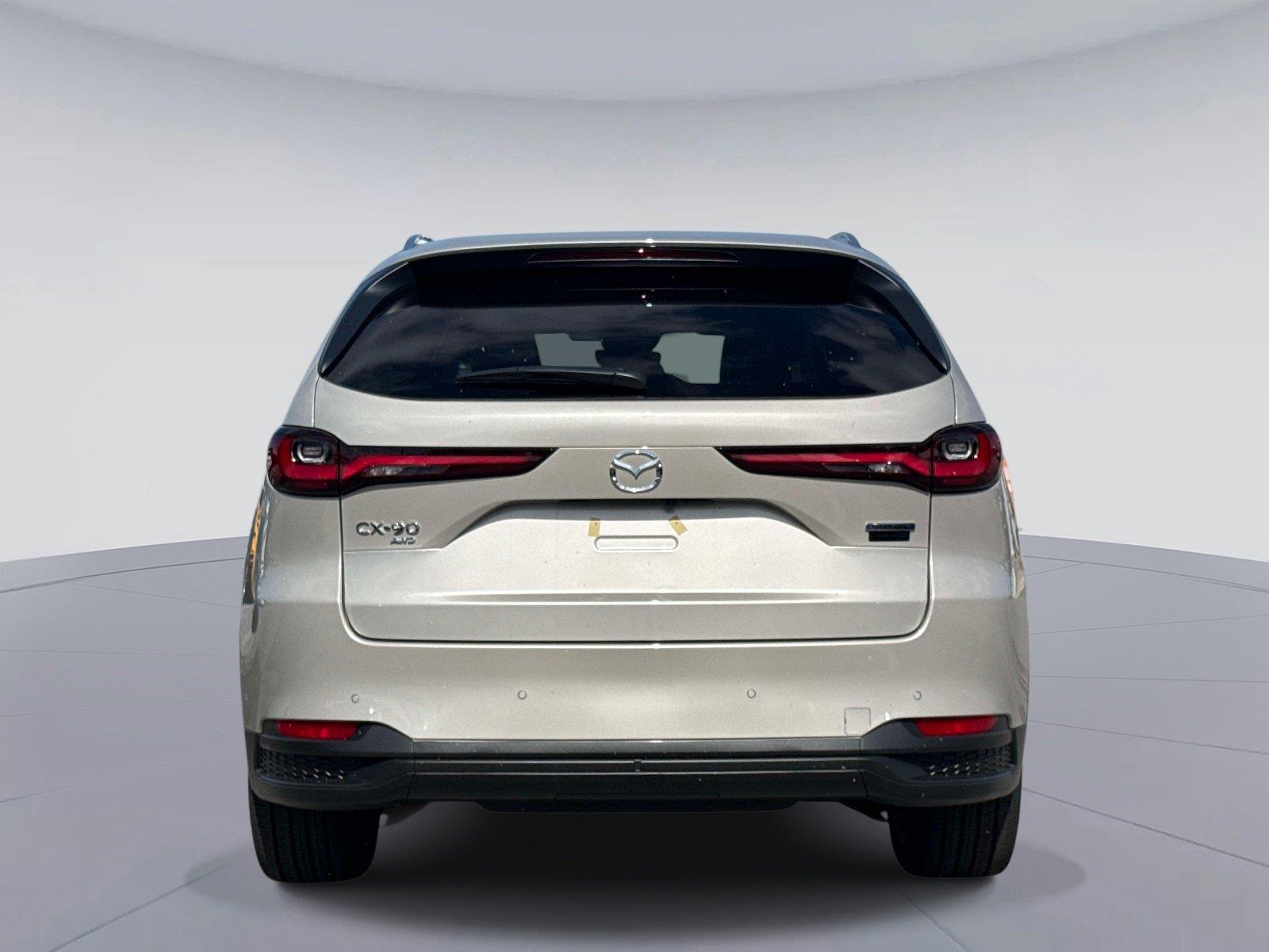 2026 Mazda CX-90 Preferred