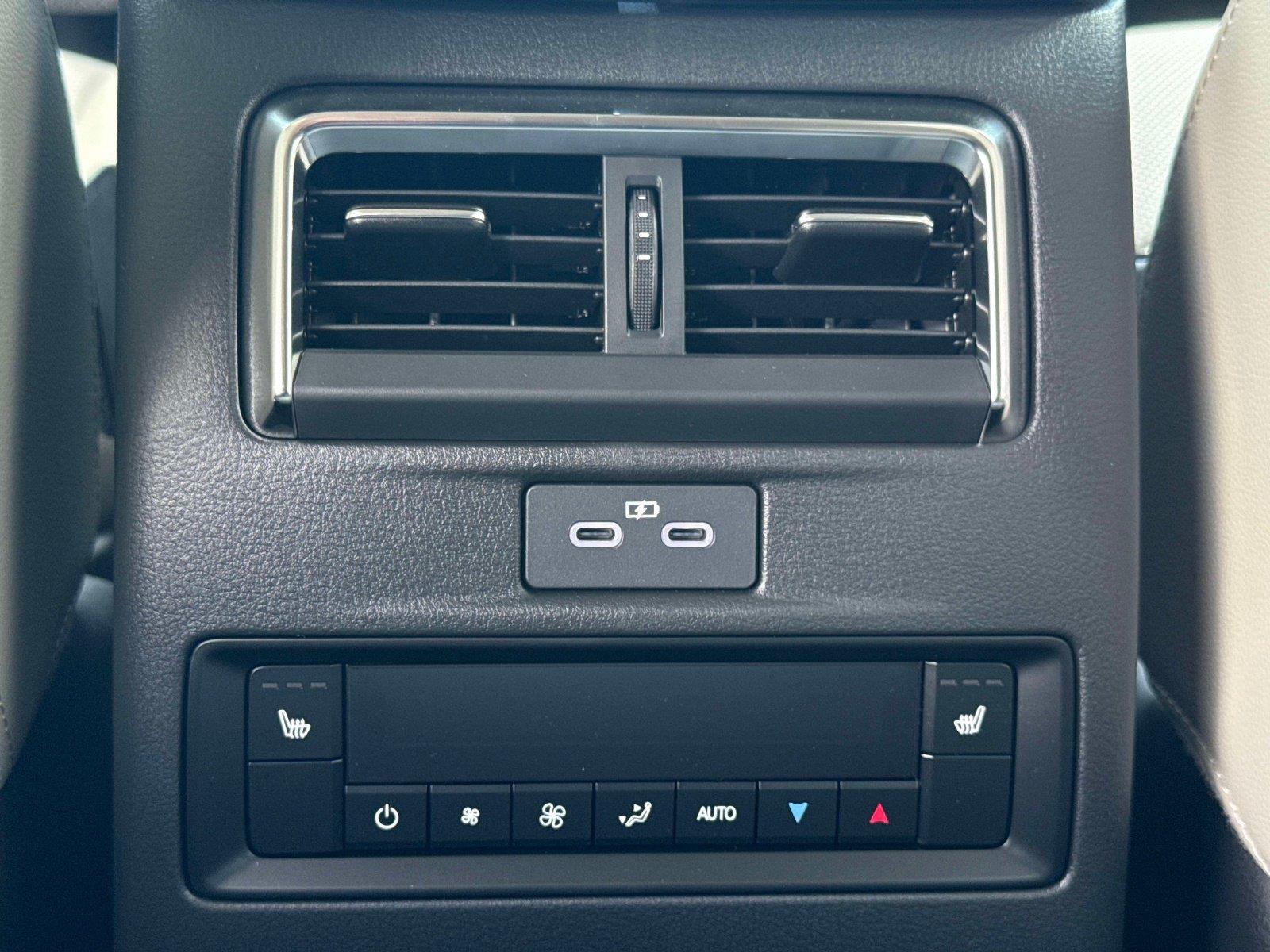 2026 Mazda CX-90 Preferred