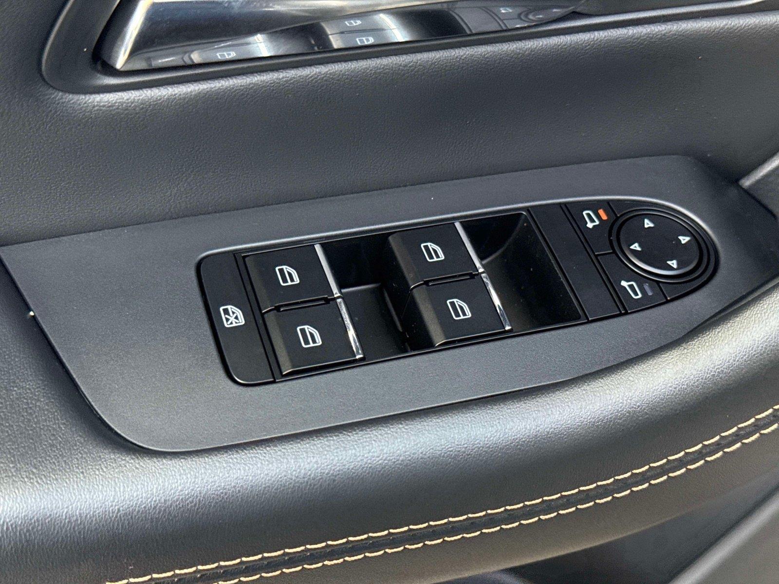 2026 Mazda CX-90 Preferred