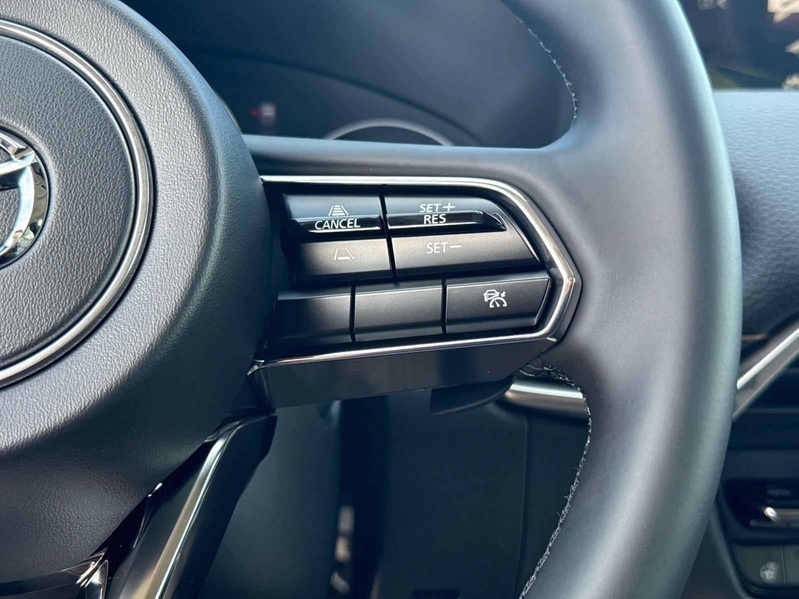 2026 Mazda CX-90 Preferred
