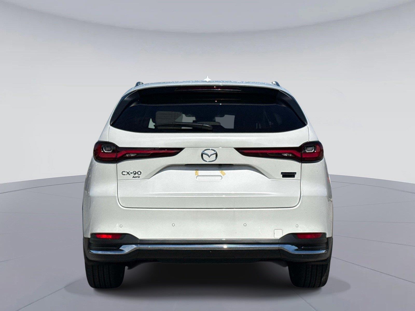 2026 Mazda CX-90 Preferred