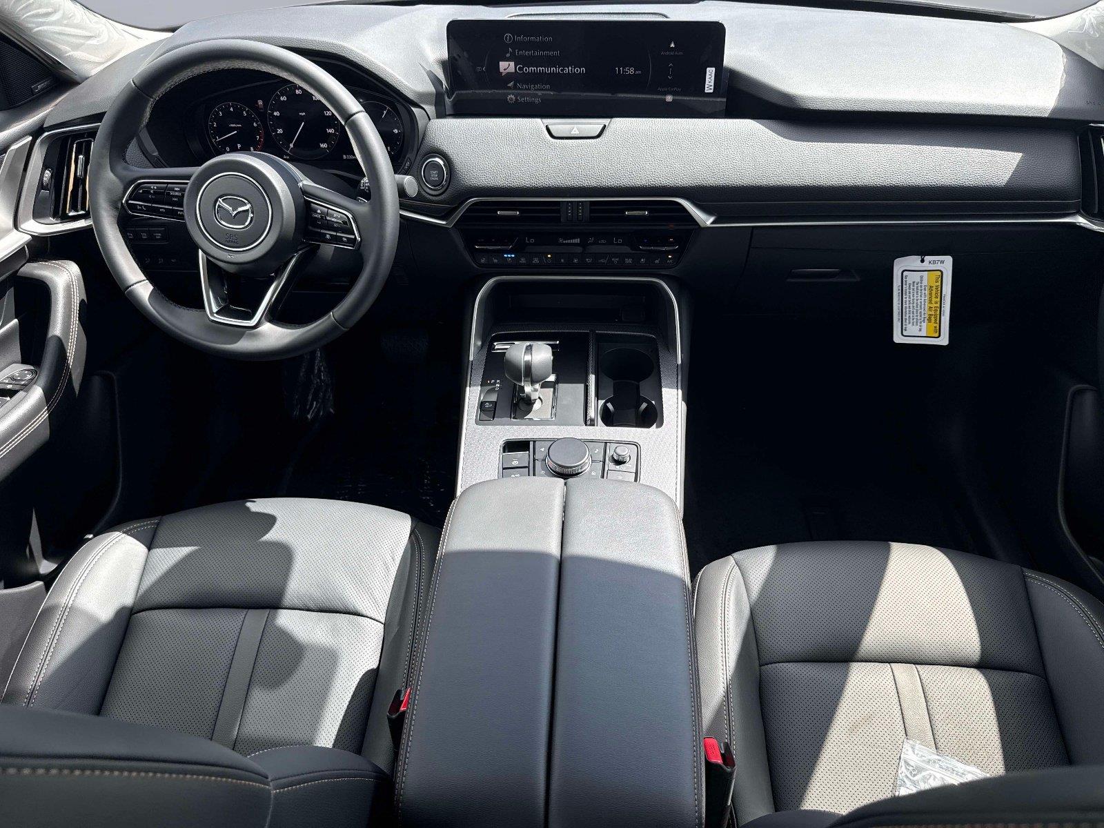 2026 Mazda CX-90 Preferred