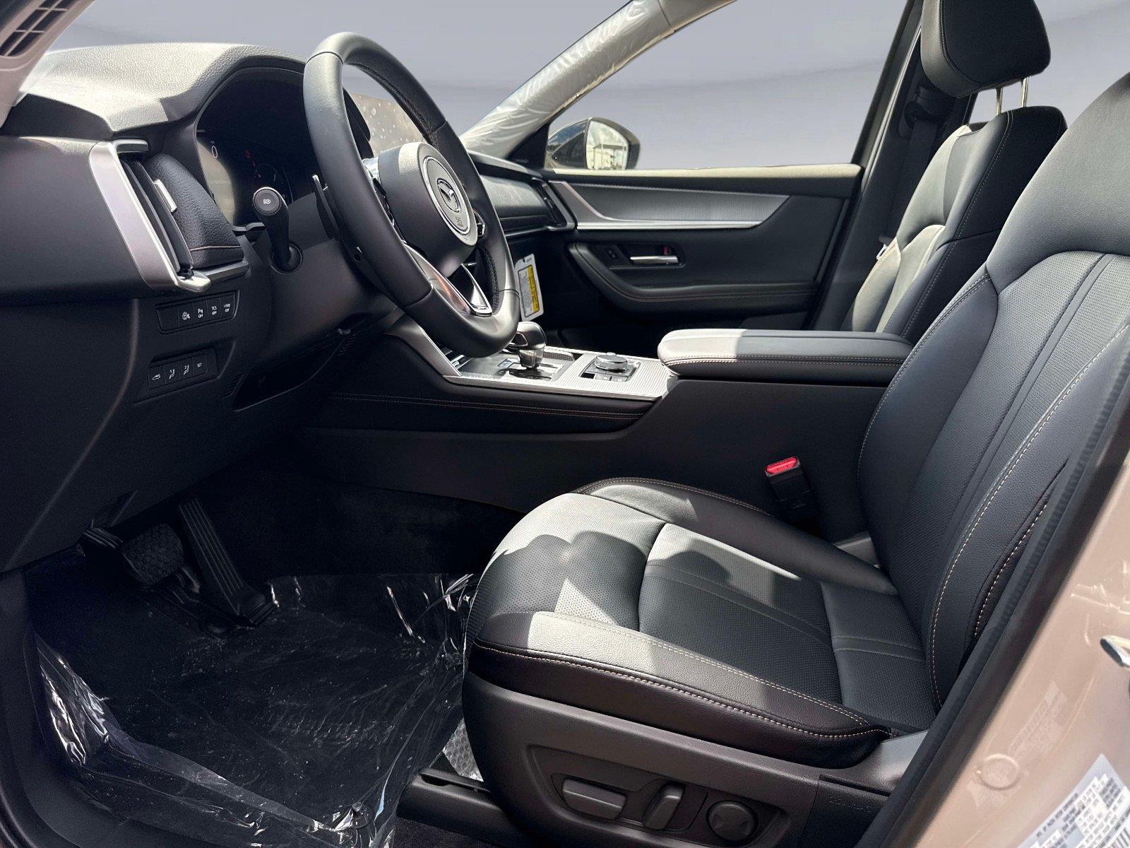 2026 Mazda CX-90 Preferred
